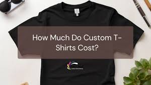 How Much Does It Cost to Get Custom Clothes Made?